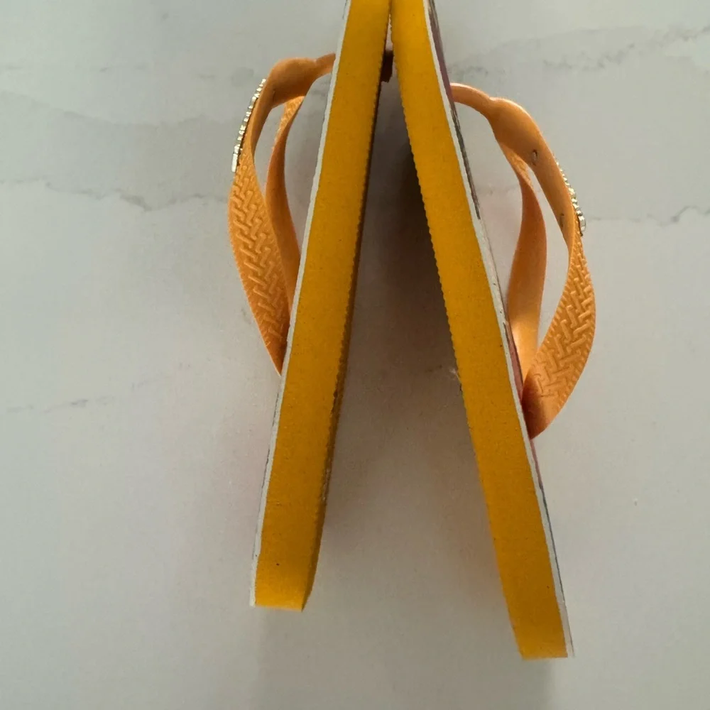 Havaianas Flip Flops